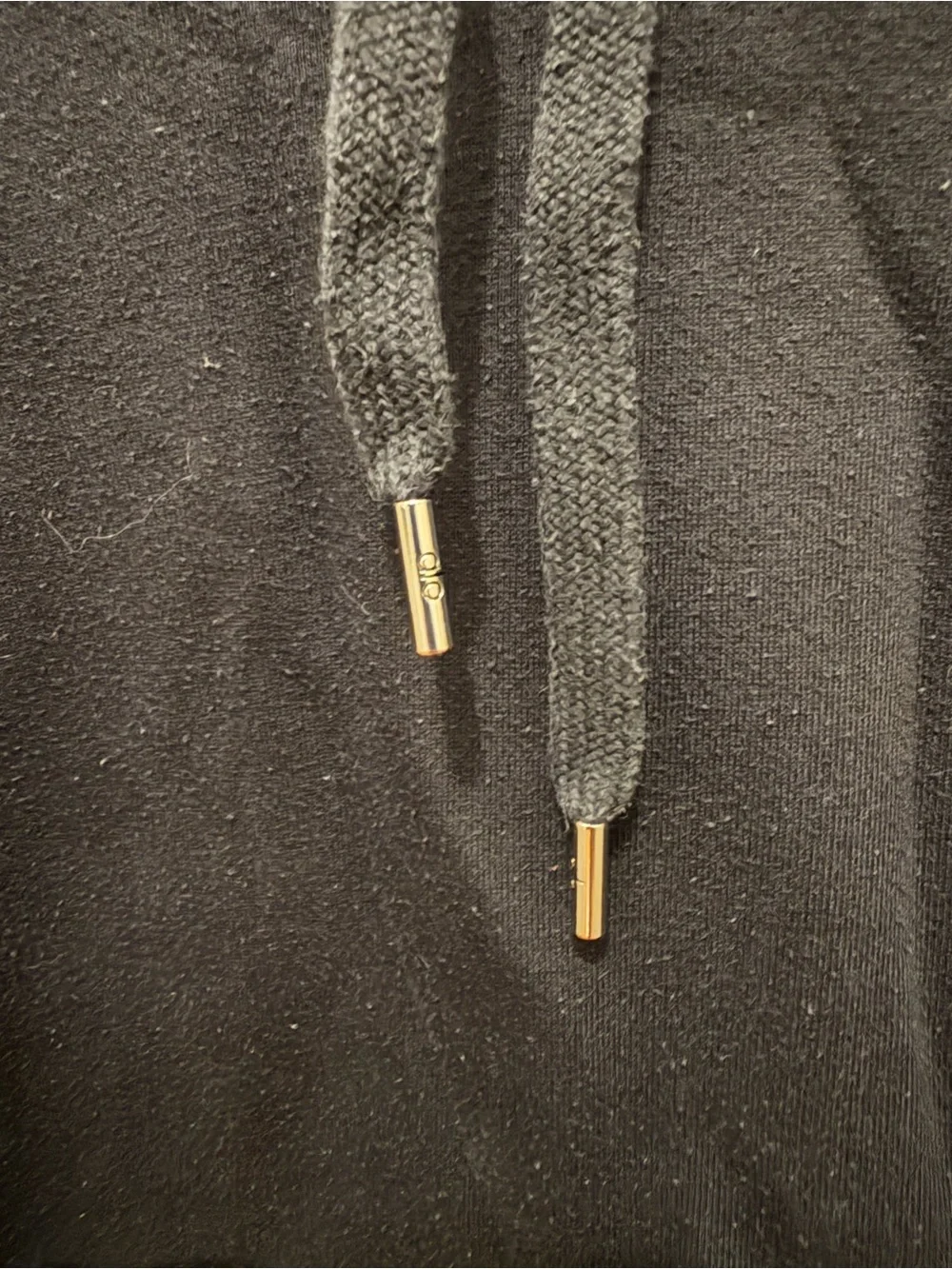 Accolade Hoodie